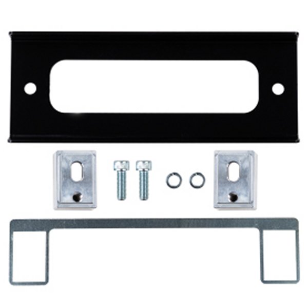 Hawse Fairlead Spacer Kit