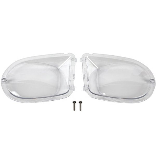 Clear Covers Foglight