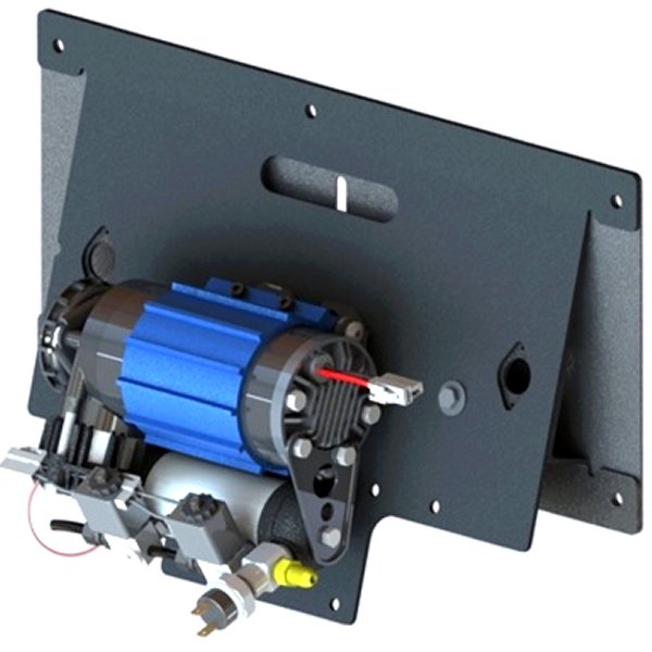 Brkt Cksa/Ckma/Ckmta Suits Tacoma 2005 On