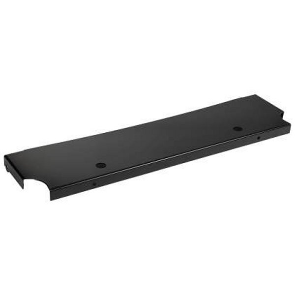 Winch Cover Panel Jk 3450240