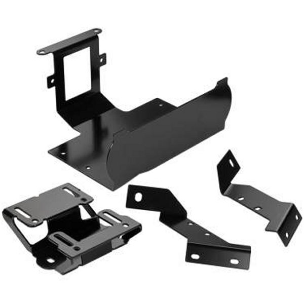 Mount Kit CKSA/CKMA/CKMTA Suits 2018+ Jeep ラングラー JL