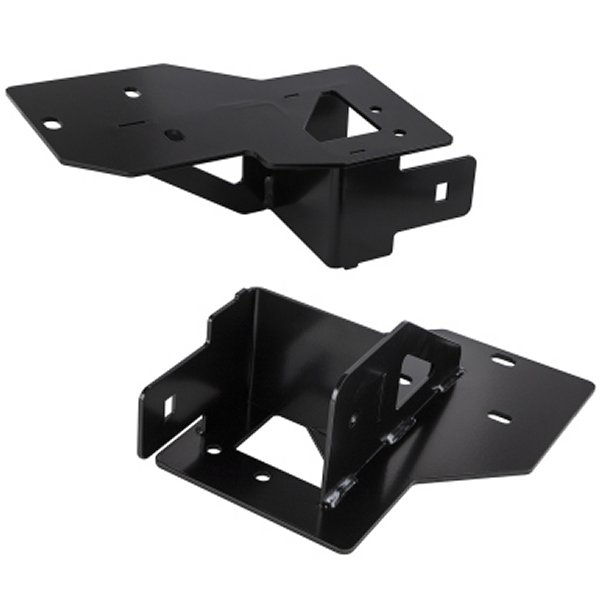 Fitting Kit Slvrado 1500 03 On