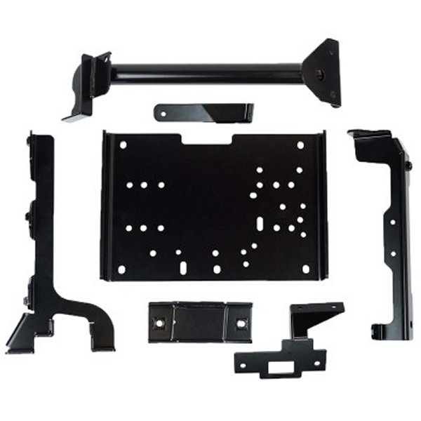 フォード Bronco Compressor ブラケット