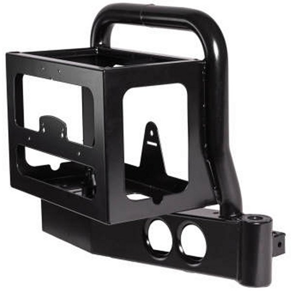 J/Can/Hldr Rstb Rhs Blk