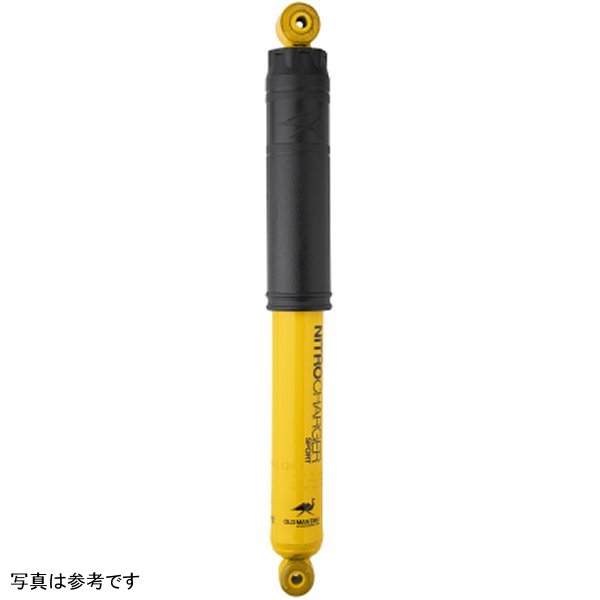 OME Nitrocharger Sport Shock Jeep Cherokee Wj/Wg -R