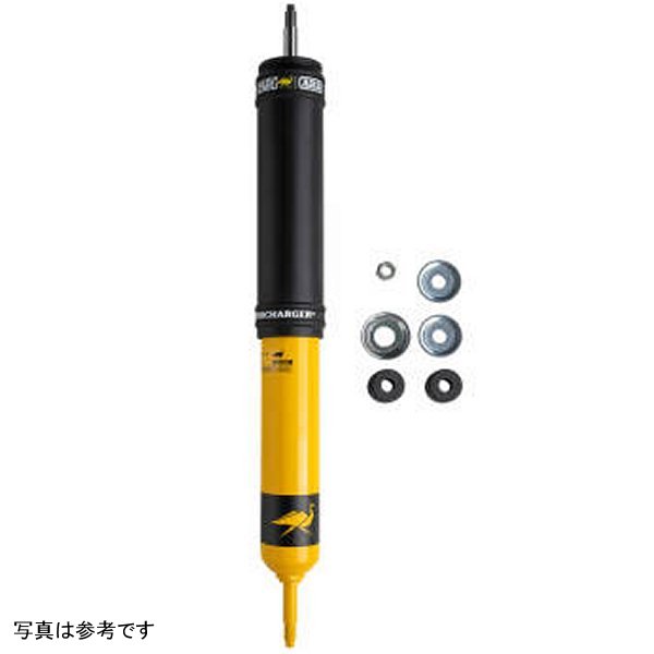 OME Nitrocharger Plus Shock トヨタ Land Cruiser 70シリーズ - フロント