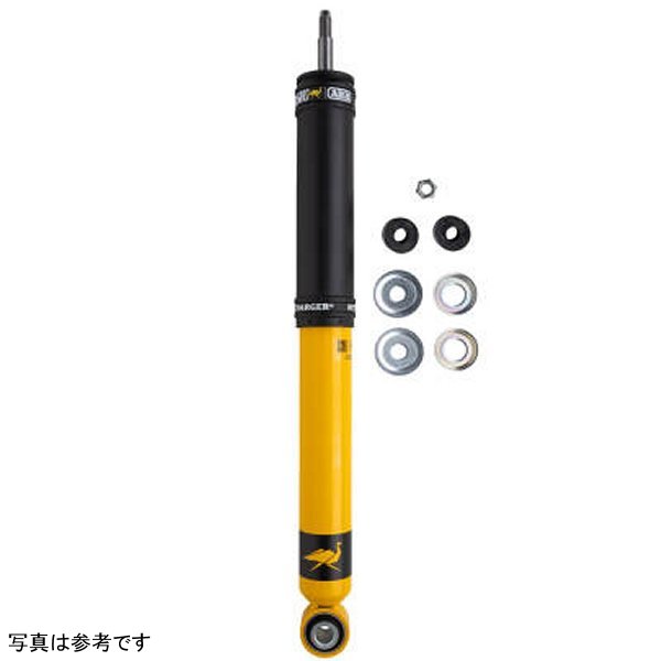 OME Nitrocharger Plus Shock トヨタ Land Cruiser 80/105シリーズ - リア