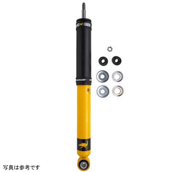 OME Nitrocharger Plus Shock トヨタ Prado 90シリーズ - リア