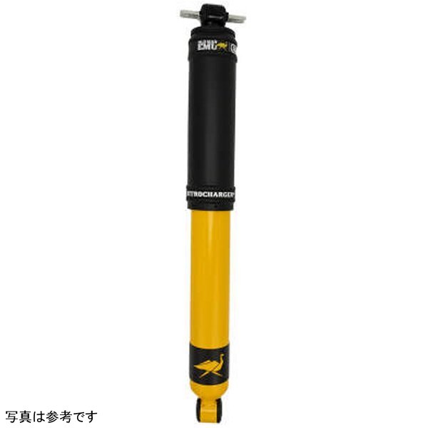 OME Nitrocharger Plus Shock Jeep ラングラー Tj - リア