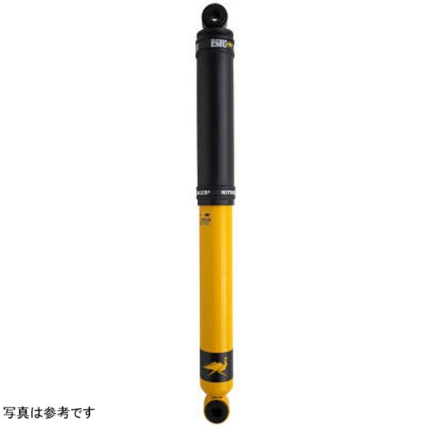 OME Nitrocharger Plus Shock 8/83-97 トヨタ Hilux - リア