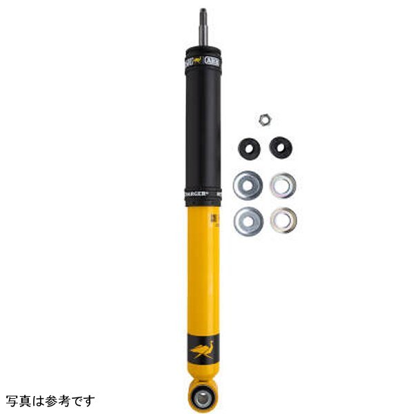 OME Nitrocharger Plus Shock トヨタ Land Cruiser 80/100シリーズ - フロント