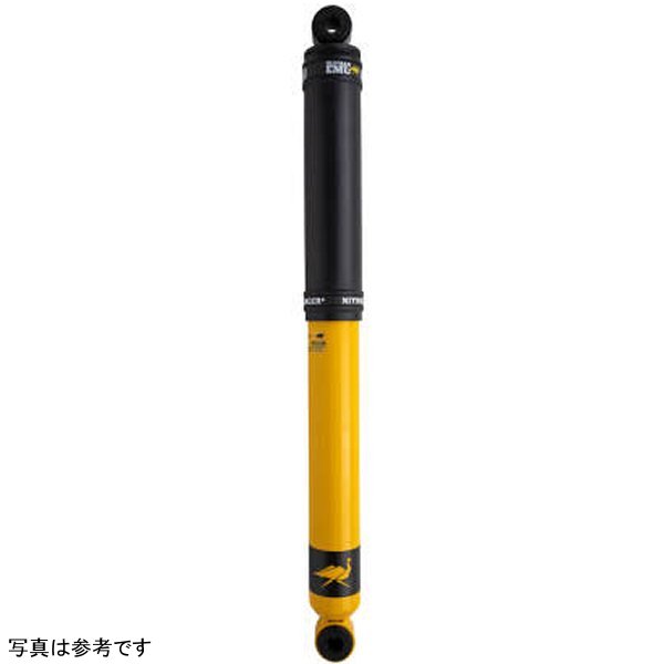 OME Nitrocharger Plus Shock Jeep ラングラー JL 50mm - フロント