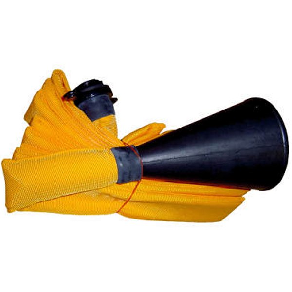 Xtreme Hose - High Temperature X/Jack & Exhaust Jack Hose