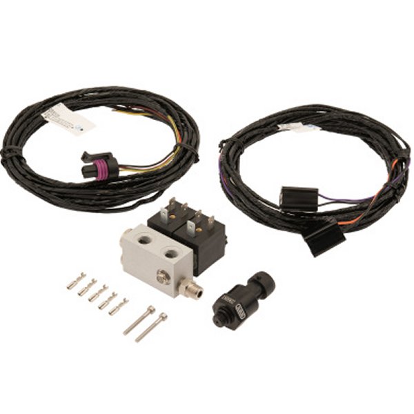 Linx Pressure Control Kit Hf