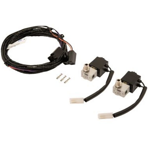 Linx Air Susp Iso Kit