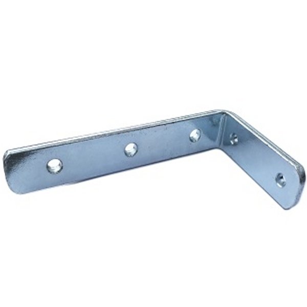 Awning Bkt L Galvanised