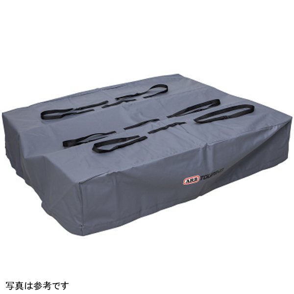 Rooftop Tent Cover