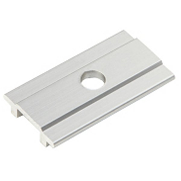 Tent Mount Slide Bolt Plate