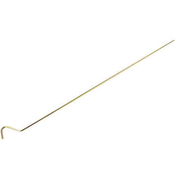 Tent Window Rod Single