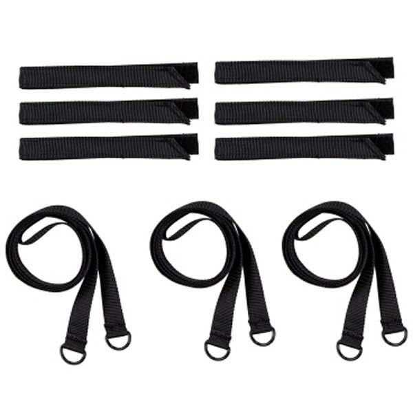 Tent Cover Strap Set