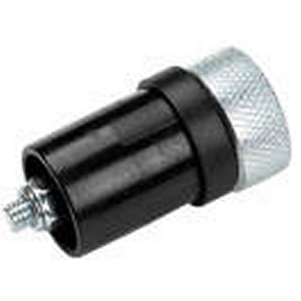 Awning/Tent Twist Lock