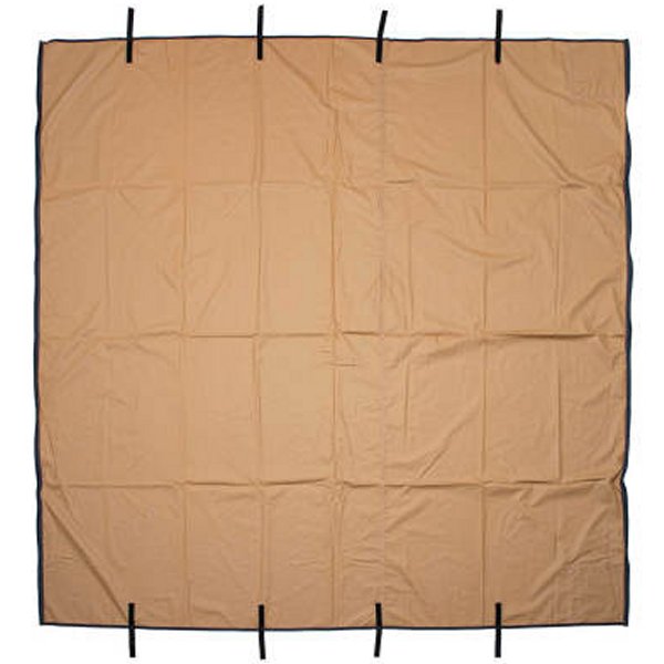 Canvas - Awn 2500 X 2500 Fire Retardant Us/Canada Spec