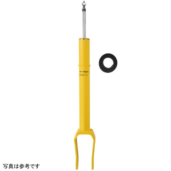 OME Nitrocharger Sport Strut Jeep Wk2