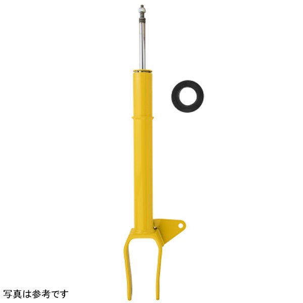 OME Nitrocharger Sport Strut Jeep Wk2 Lh