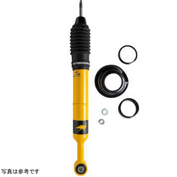 OME Nitrocharger Plus Strut トヨタ Prado 150シリーズ - フロント