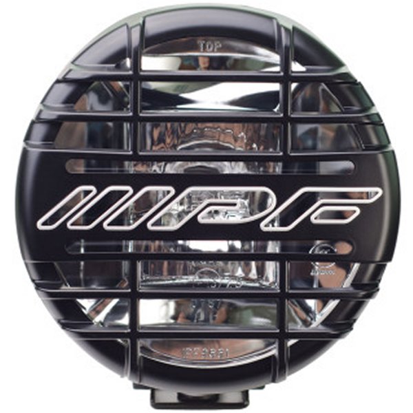 6In 55W Driving Kit W/Grills