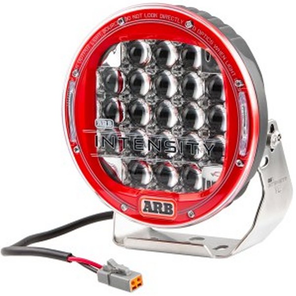 Intensity 21 Led Flood