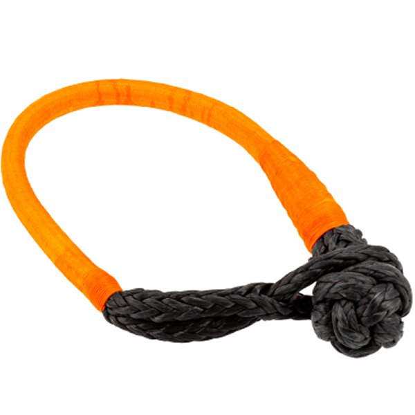 Soft Connect Shackle 14.5T Soft Shackle Orange 14.5T