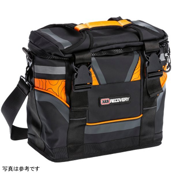 Recovery Bag Small S2 (Suits RK11)