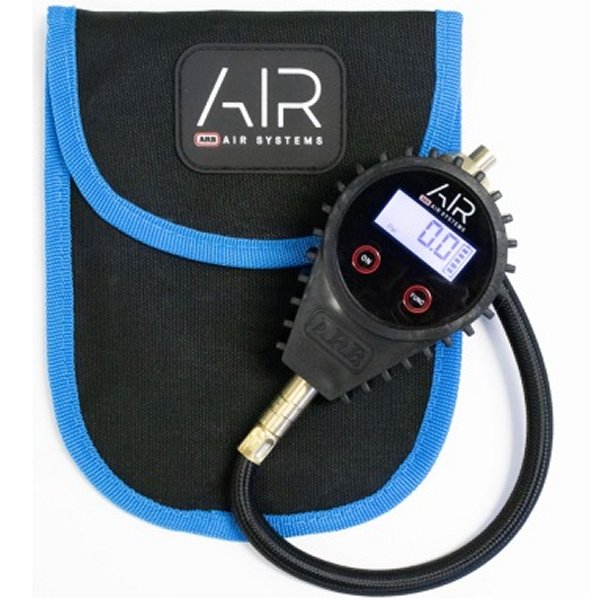 E-Z Deflator Digital Gauge All Measurements Digital