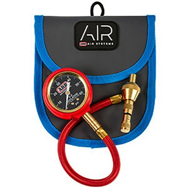 E-Z Deflator Psi/Bar Export Only