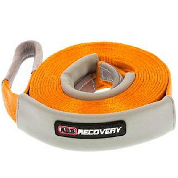 Snatch Strap 17600 Lb