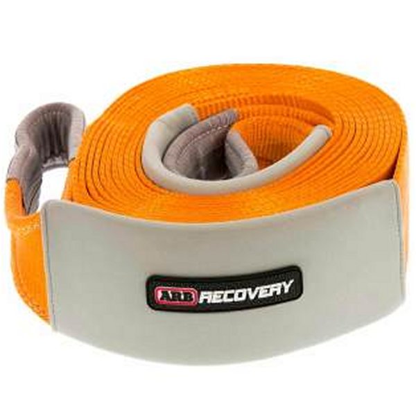 Snatch Strap 33000 Lb