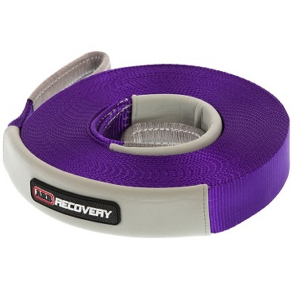 Winch Ext Strap 9900 Lb