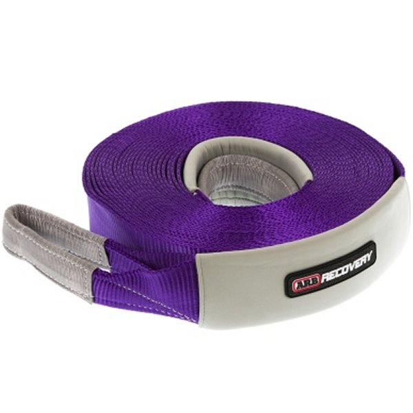 Winch Ext Strap 17600