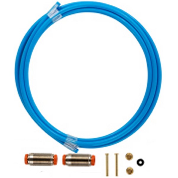 Airline Service Kit - 5mm Blue