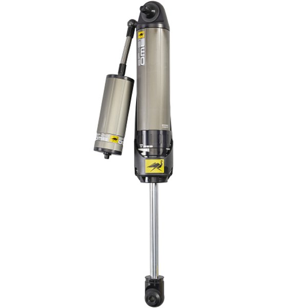 OME Bp51 Shock Absorber ラングラー Jk リア 2In