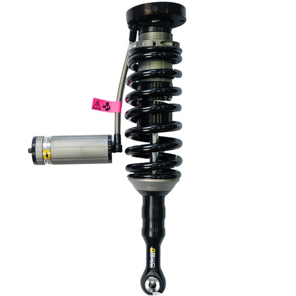 OME Bp51 コイルオーバー S/N..Prado/Fj/4Run Fr Lh