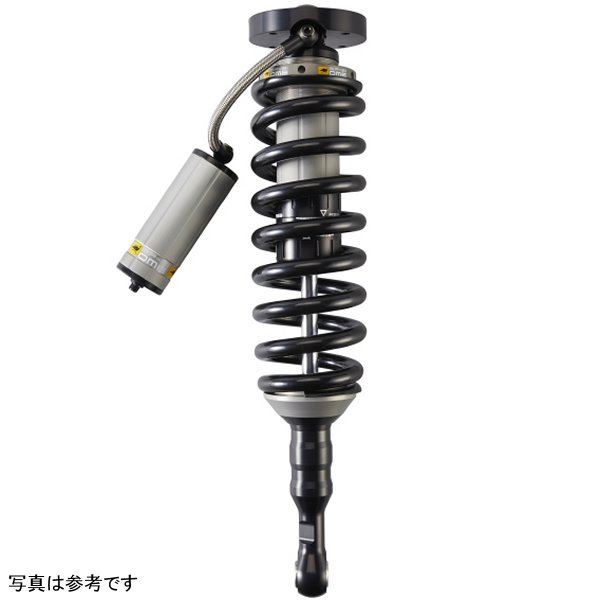 OME Bp51 コイルオーバー S/N..タンドラ フロント Lh