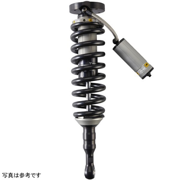 OME Bp51 コイルオーバー S/N..タンドラ フロント Rh
