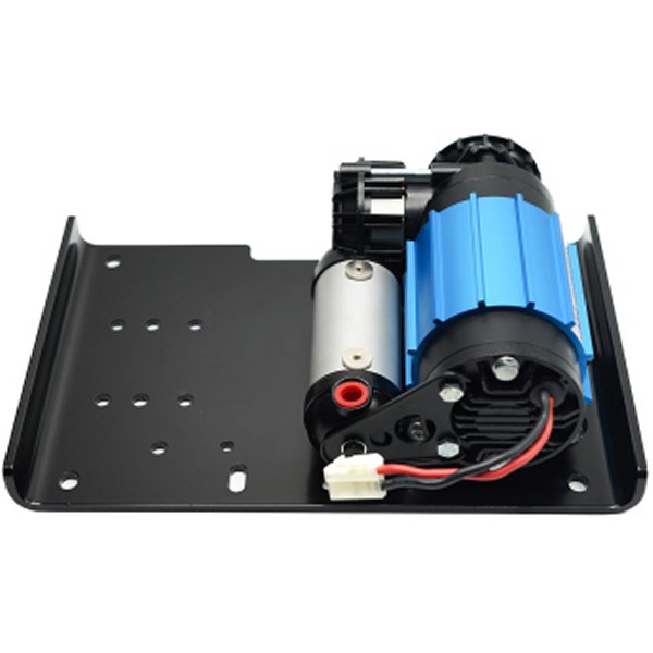 フォード Bronco Single 12V Onboard Compressor Kit