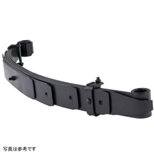 OME Leaf Spring Toy 60 Serf