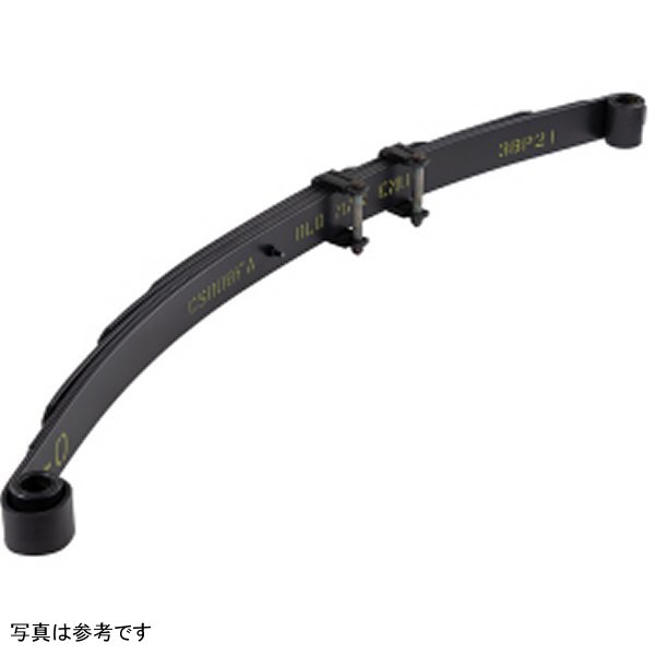 OME Leaf Spring Hilux-Front-