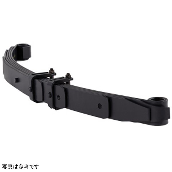 OME Leaf Spring Hilux-Front