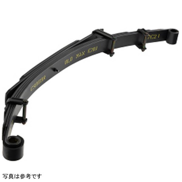 OME Leaf Spring Toy Hiluxr