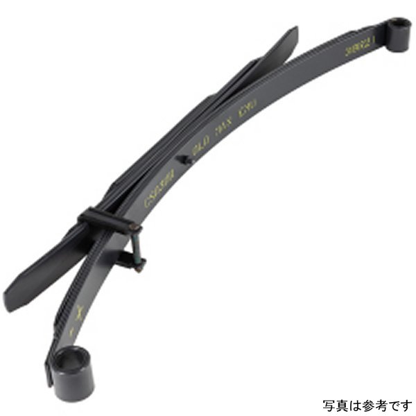 OME Leaf Spring ニッサン D21 -Rear-